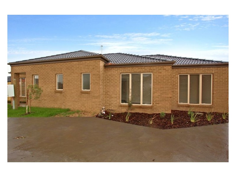 1/22 Immy Parade, Narre Warren VIC 3805