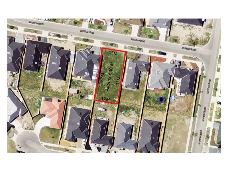 9 Red Gum Circuit, Pakenham VIC 3810