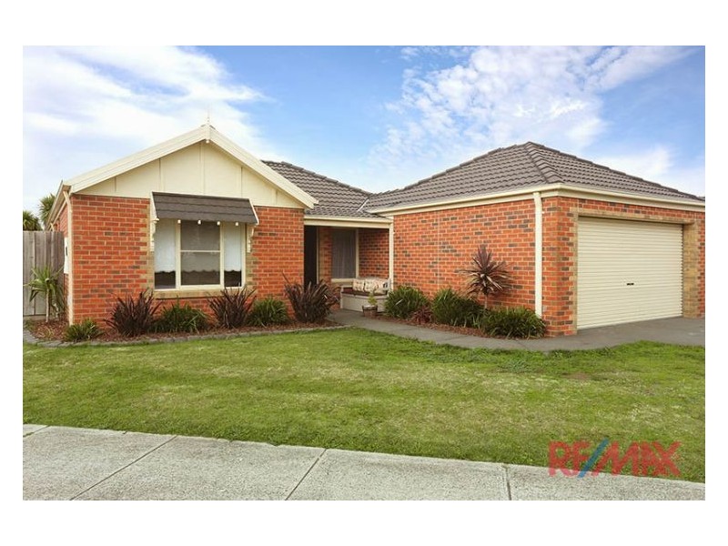 71 Fairhaven Boulevard, Cranbourne West VIC 3977