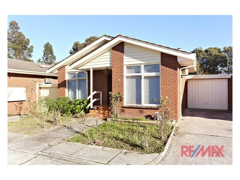 7/186 Princess Hwy, Hallam VIC 3803