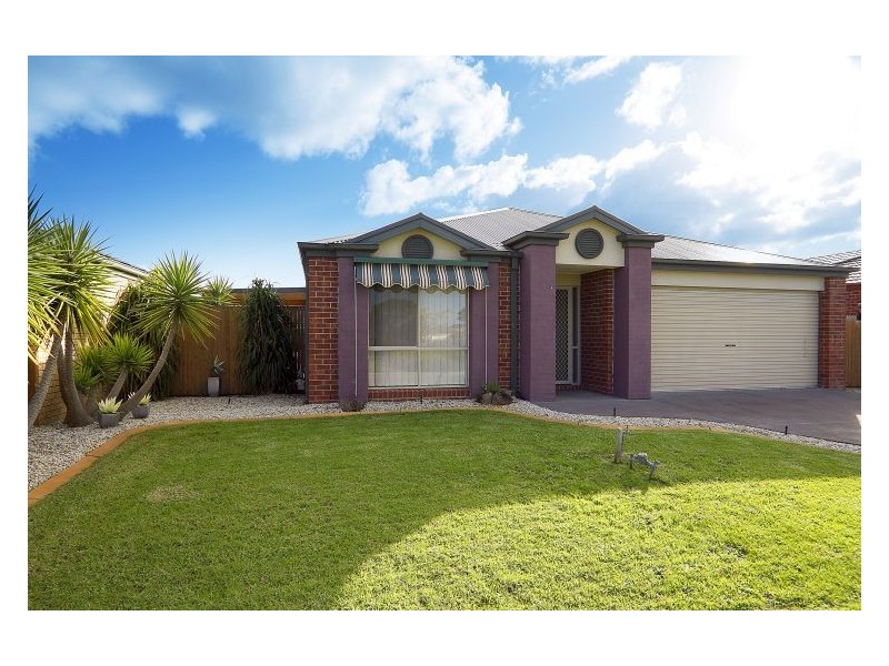 29 Thornbill Circuit, Pakenham VIC 3810
