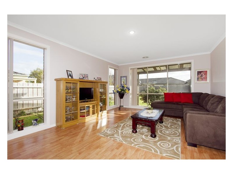 29 Thornbill Circuit, Pakenham VIC 3810