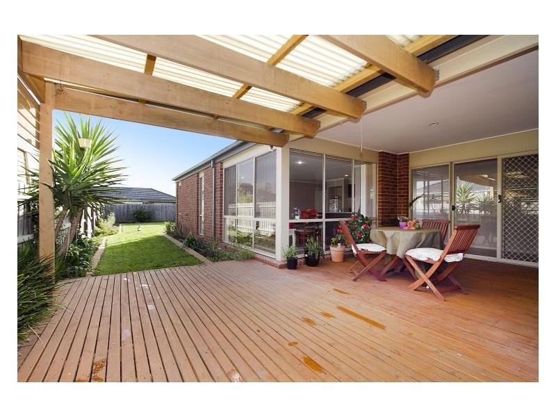 29 Thornbill Circuit, Pakenham VIC 3810