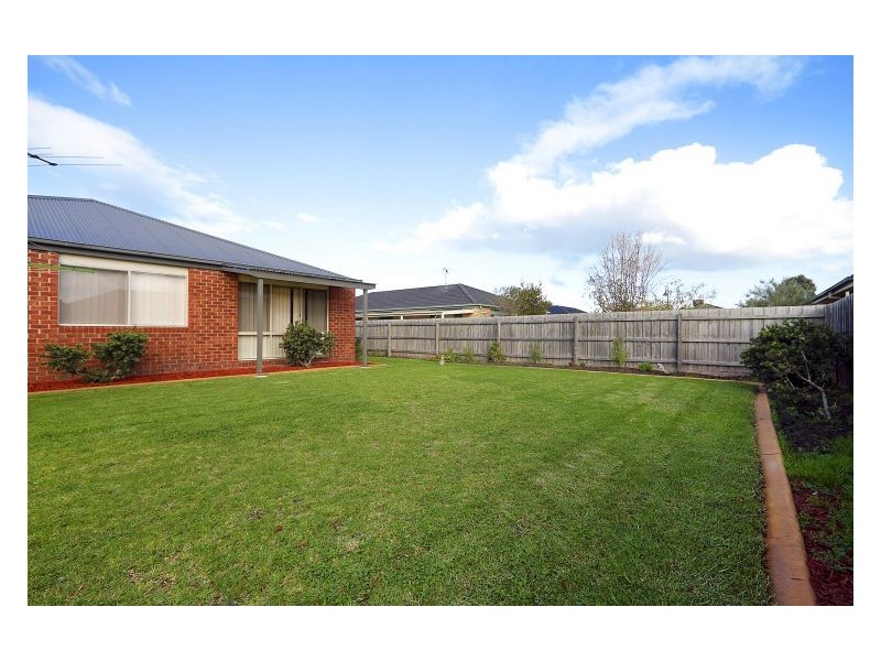 29 Thornbill Circuit, Pakenham VIC 3810