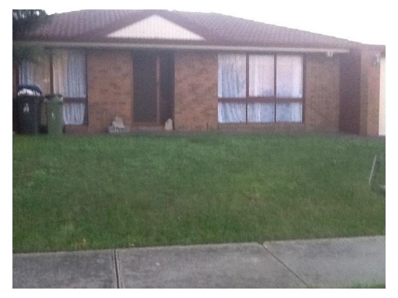 20 George Chudleigh Drive, Hallam VIC 3803