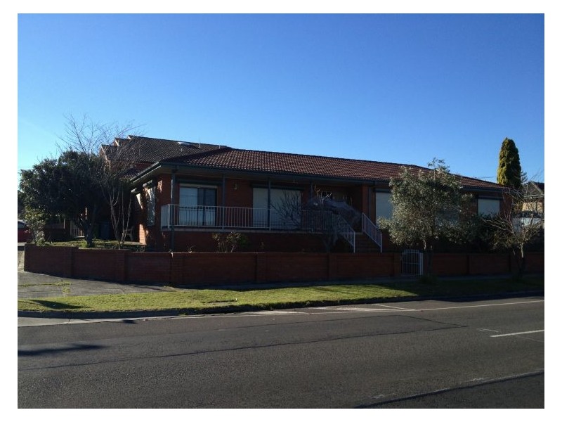 1 Dorset Road, Dandenong North VIC 3175