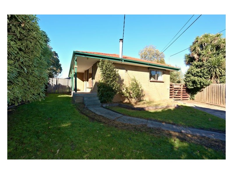 12 Mystic Court, Eumemmerring VIC 3177