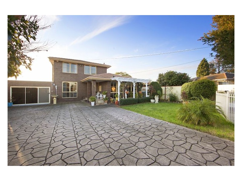 19 Toongabbie Court, Keysborough VIC 3173