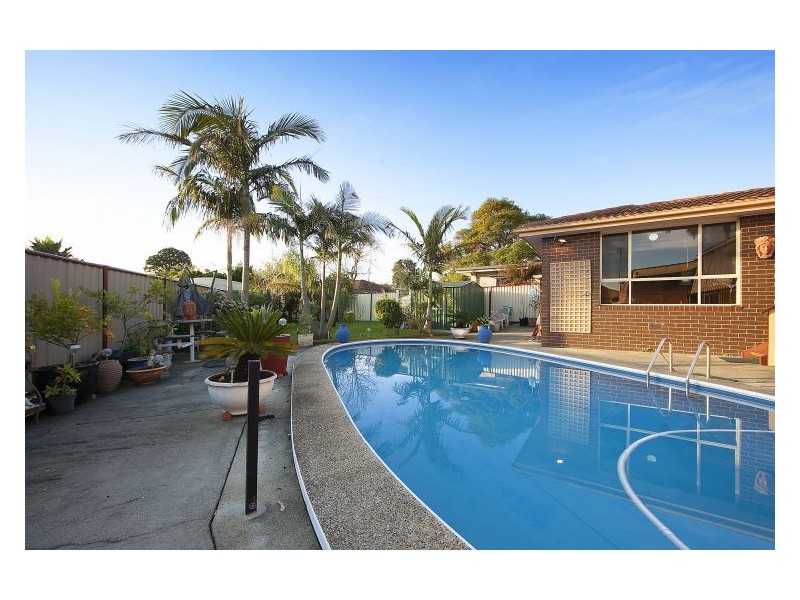 19 Toongabbie Court, Keysborough VIC 3173