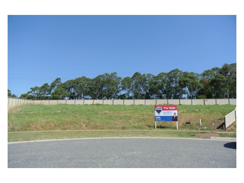 Lot 135 Crystal Court, Drouin VIC 3818