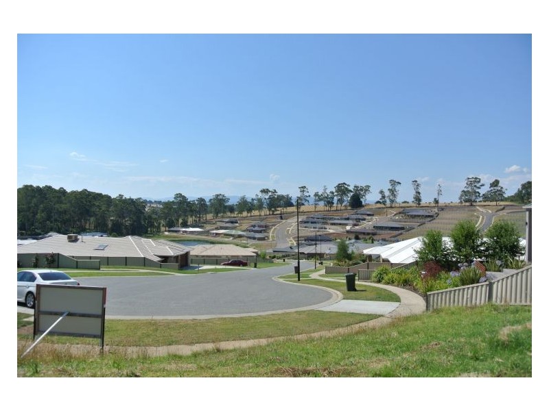Lot 135 Crystal Court, Drouin VIC 3818