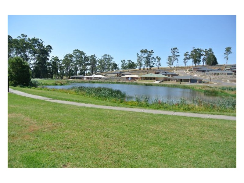 Lot 135 Crystal Court, Drouin VIC 3818