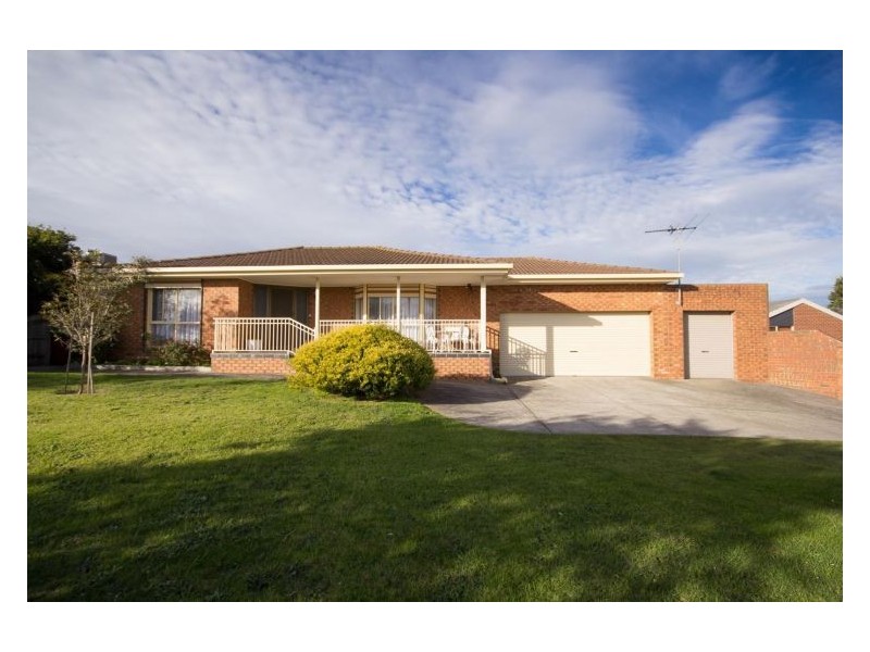 4 Rubicon Court, Hallam VIC 3803
