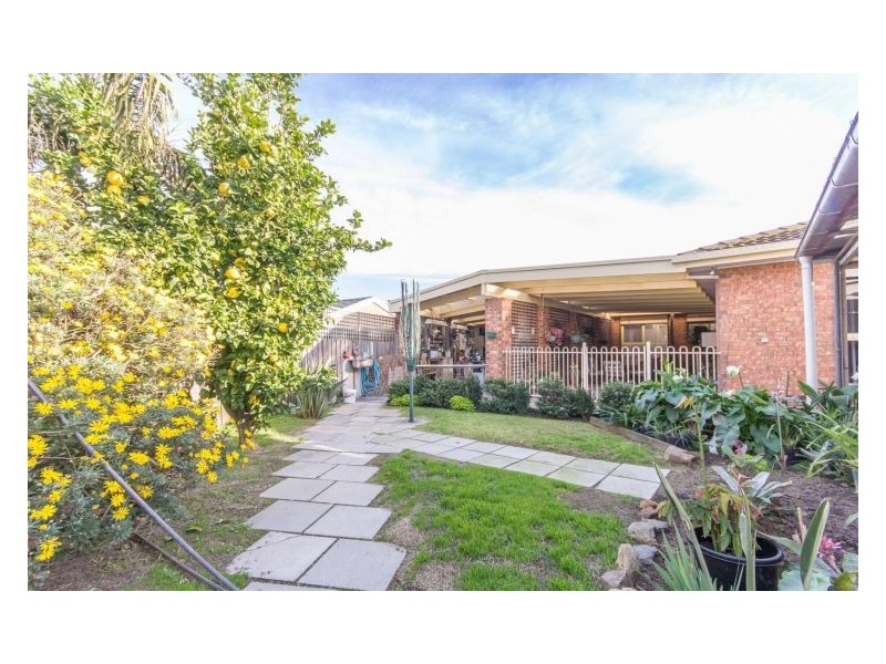 4 Rubicon Court, Hallam VIC 3803