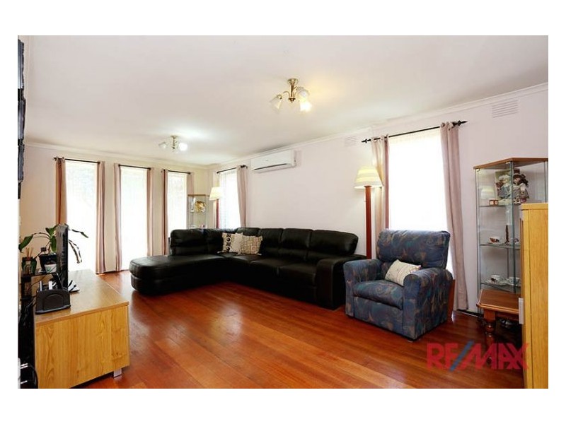 12 Simpson Court, Hallam VIC 3803