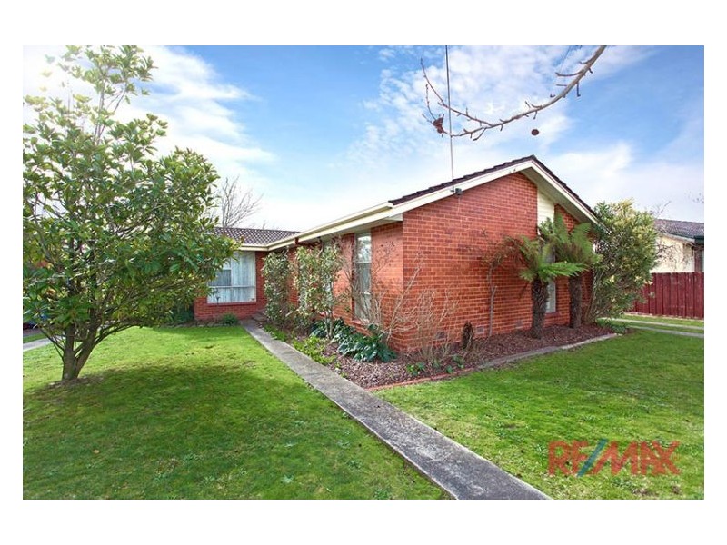 26 Highland Avenue, Hampton Park VIC 3976