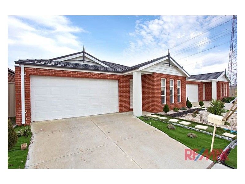 4 Libby Court, Hampton Park VIC 3976
