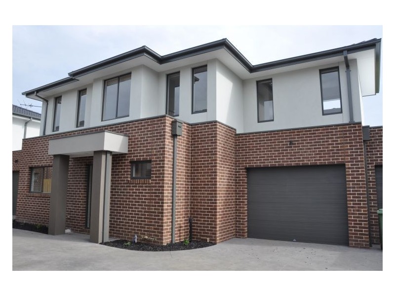 3/35 Ardgower Rd, Noble Park VIC 3174