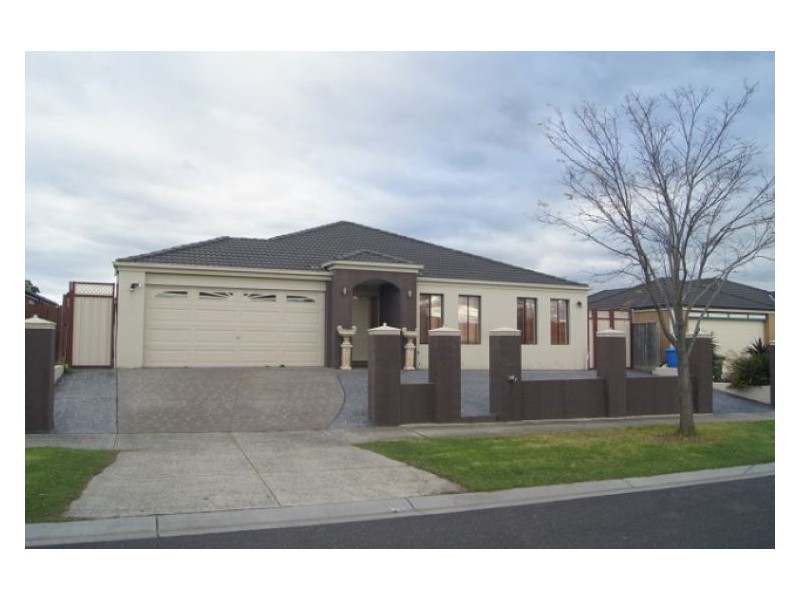 27 Fleet Street, Narre Warren South VIC 3805