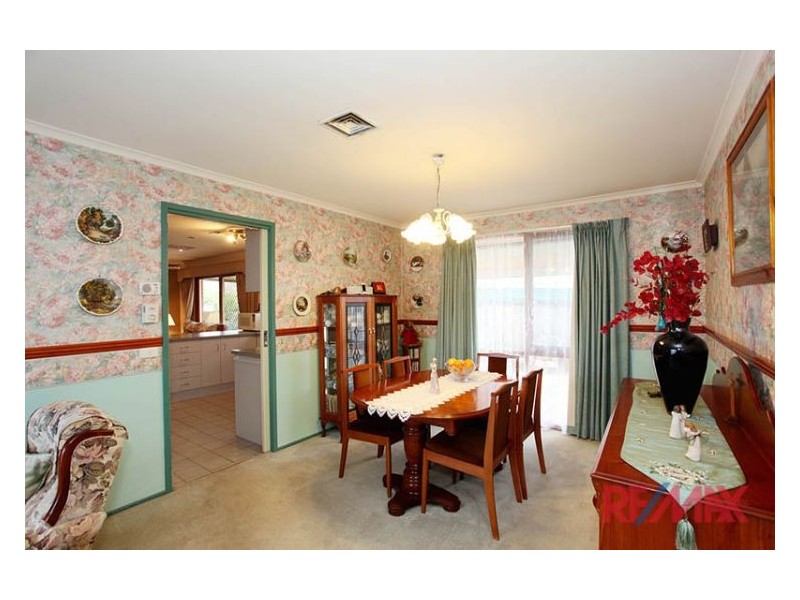 1 Jambe Court, Hampton Park VIC 3976