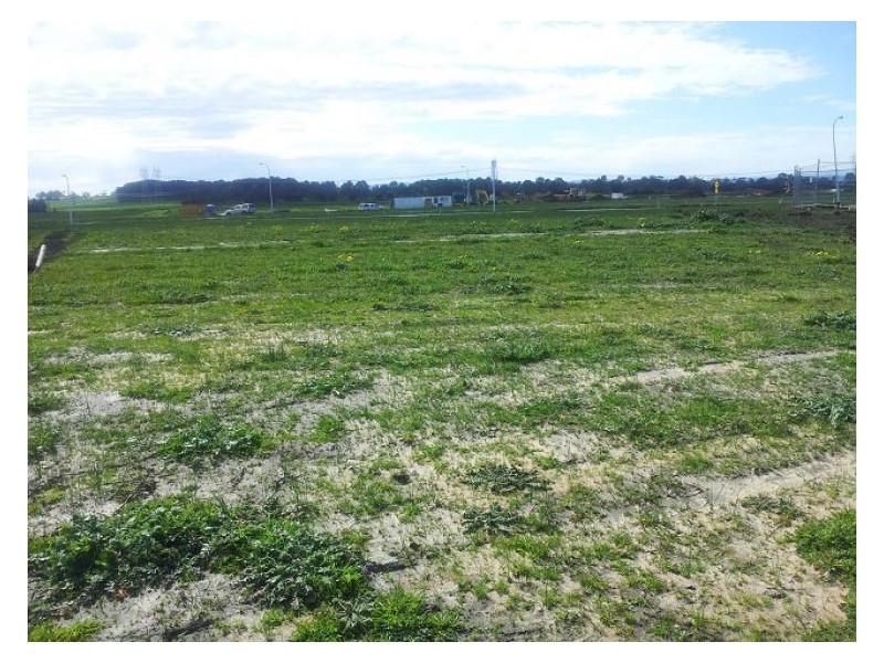 Lot 5 Linsell Boulevard, Cranbourne East VIC 3977