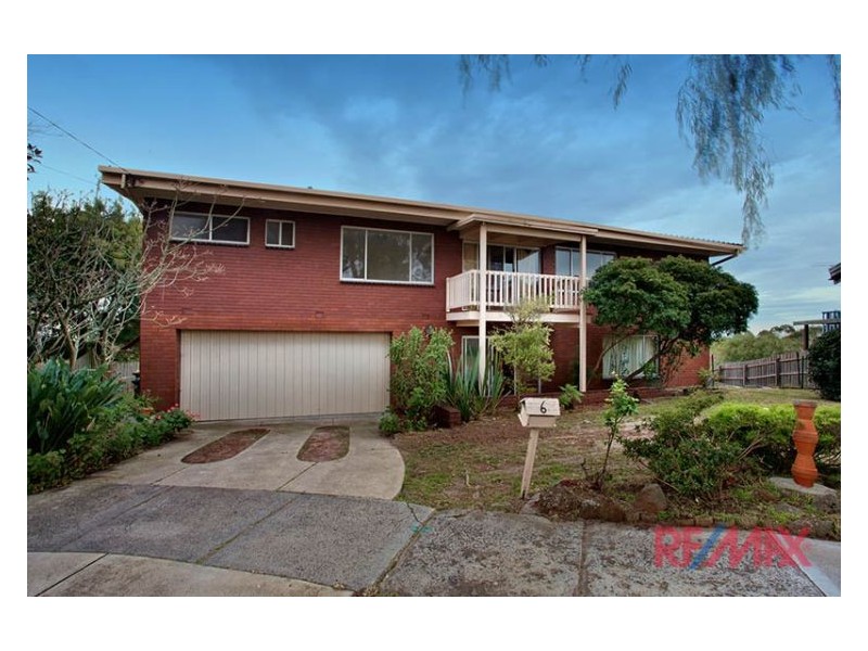 6 Meribah Court, Frankston VIC 3199