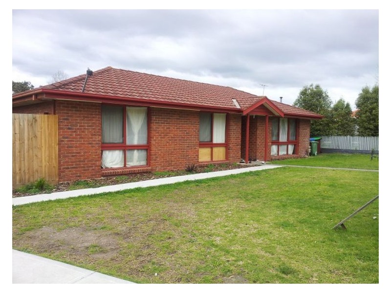 50a Robjant Street, Hampton Park VIC 3976