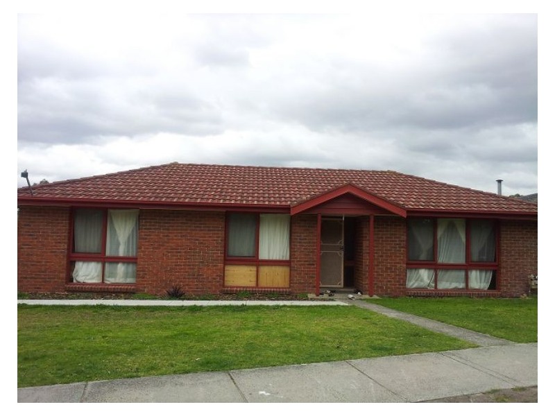 50a Robjant Street, Hampton Park VIC 3976