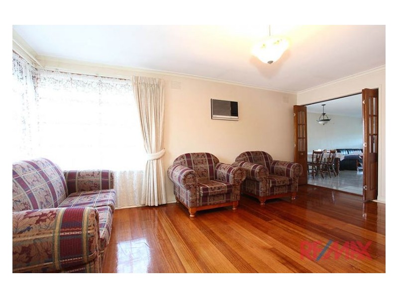 28 Redfern Crescent, Mulgrave VIC 3170