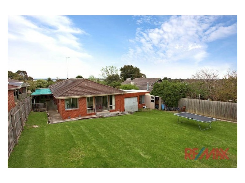 21 Allison Avenue, Eumemmerring VIC 3177