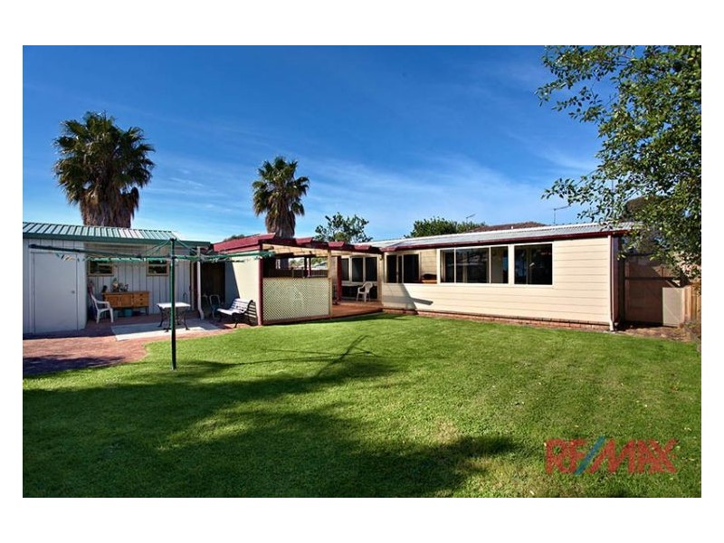 115 Doveton Avenue, Doveton VIC 3177