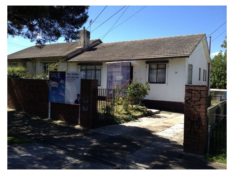 2/79 Ash Street, Doveton VIC 3177