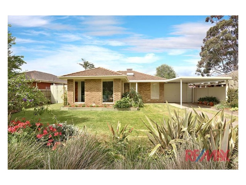 79 Albert Road, Hallam VIC 3803