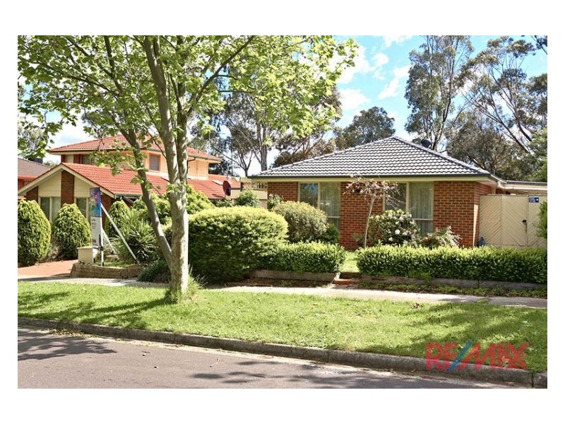 6 Ontario Place, Rowville VIC 3178