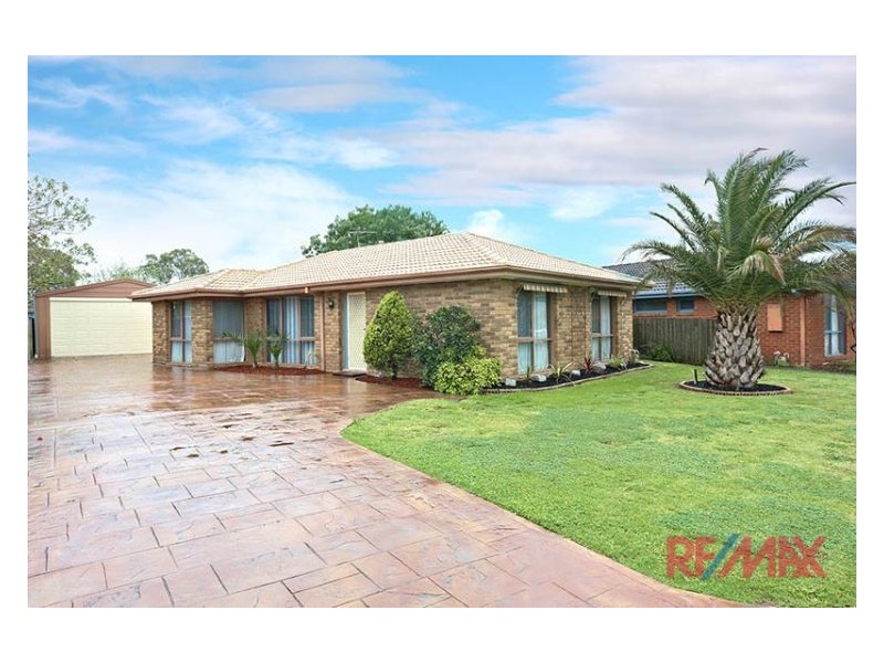 95 Hallam Road, Hampton Park VIC 3976