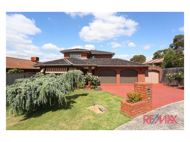9 Thanos Court, Hallam VIC 3803