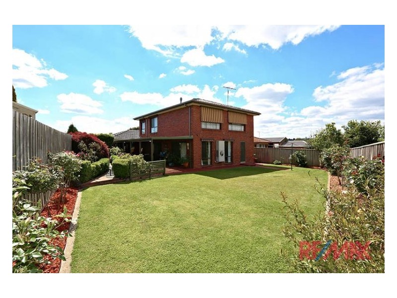 9 Thanos Court, Hallam VIC 3803