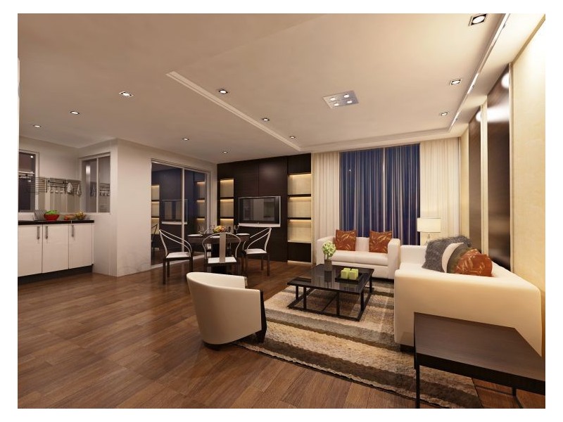 THE WILSON STREET APARTMENT PROJECT, Dandenong VIC 3175