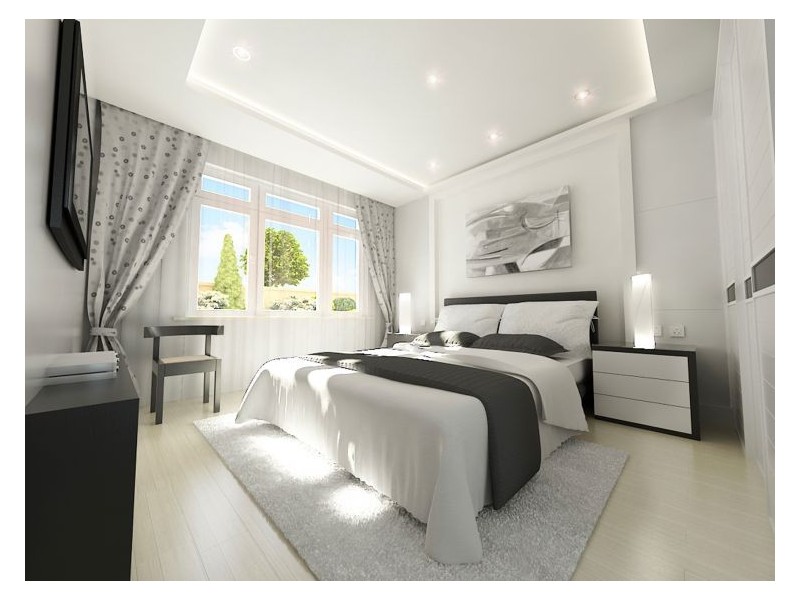 THE WILSON STREET APARTMENT PROJECT, Dandenong VIC 3175