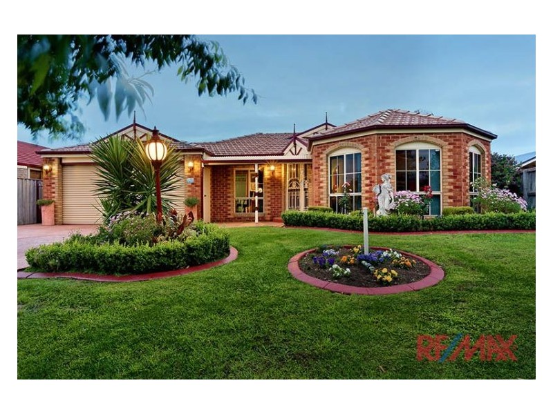 3 Musgrove Court, Narre Warren South VIC 3805