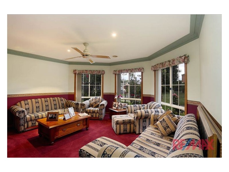 3 Musgrove Court, Narre Warren South VIC 3805