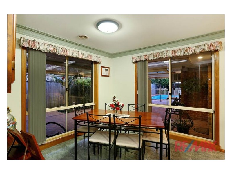 3 Musgrove Court, Narre Warren South VIC 3805