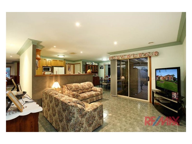 3 Musgrove Court, Narre Warren South VIC 3805