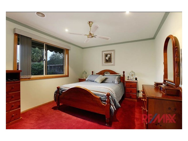 3 Musgrove Court, Narre Warren South VIC 3805