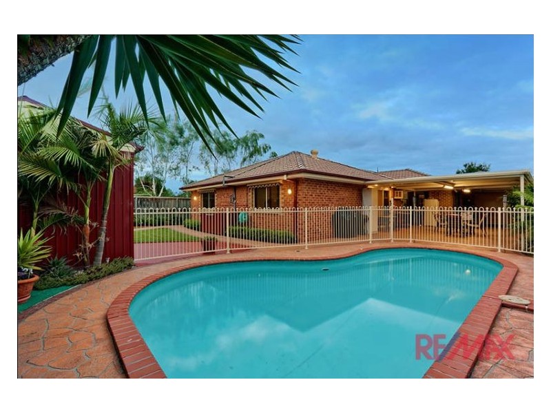 3 Musgrove Court, Narre Warren South VIC 3805