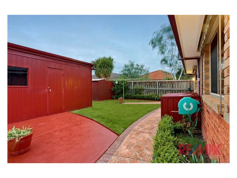 3 Musgrove Court, Narre Warren South VIC 3805