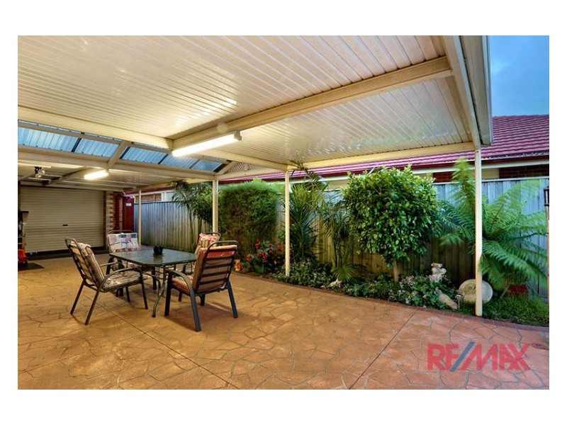 3 Musgrove Court, Narre Warren South VIC 3805