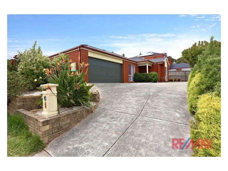 5 Keystone Court, Lynbrook VIC 3975