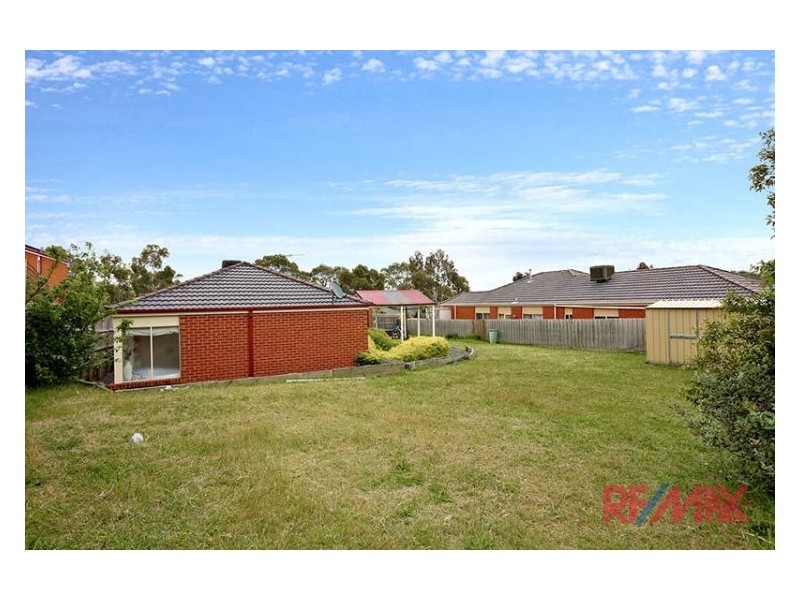 5 Keystone Court, Lynbrook VIC 3975
