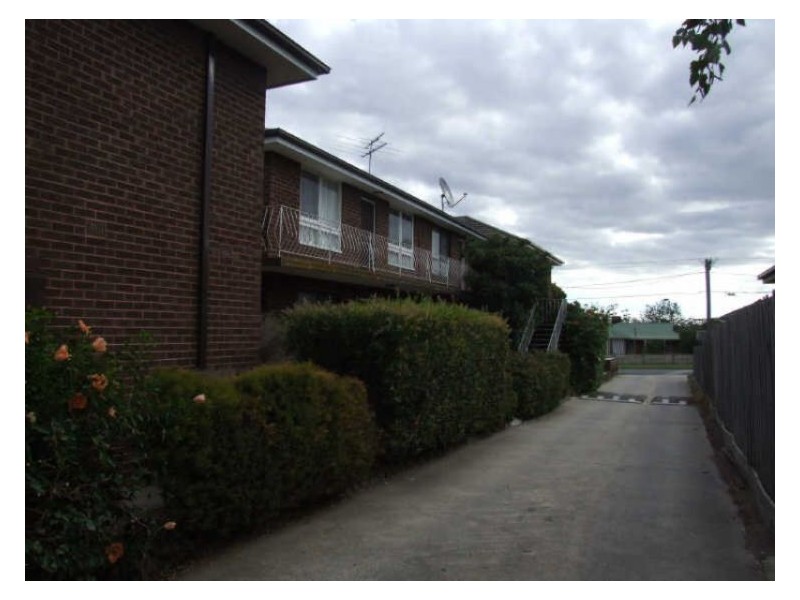 3/44 Pickett Street, Dandenong VIC 3175